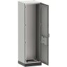 Панель монтажная IEK YKM40D-FO-MP-180-080 1800х800 FORMAT