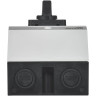 Переключатель кулачковый IEK MI-CS20-025-010 25А (сх. 10) в боксе стандартная рукоятка